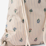 Wheat Main Turnbeutel Yuna Home 1191 rose shadow flowers