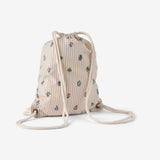 Wheat Main Turnbeutel Yuna Home 1191 rose shadow flowers