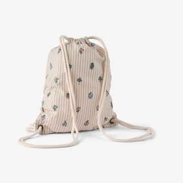 Wheat Main Turnbeutel Yuna Home 1191 rose shadow flowers