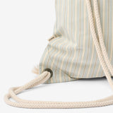 Wheat Main Turnbeutel Yuna Home 9634 blue ocean stripe