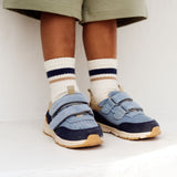Wheat Footwear Turnschuh Alin Sneakers 1454 stormy sea