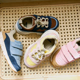 Wheat Footwear Turnschuh Alin Sneakers 1454 stormy sea