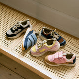 Wheat Footwear Turnschuh Alin Sneakers 1454 stormy sea
