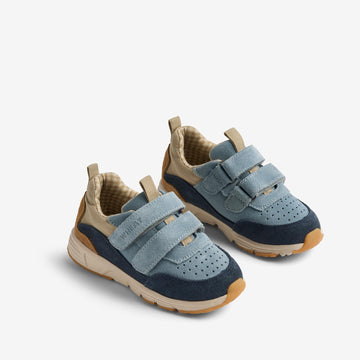 Wheat Footwear Turnschuh Alin Sneakers 1454 stormy sea