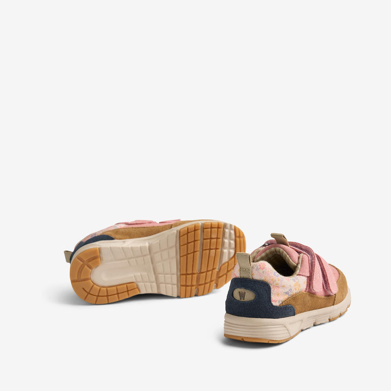Wheat Footwear Turnschuh Alin Sneakers 2026 rose