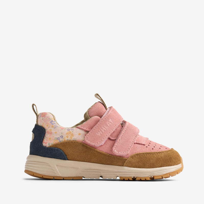 Wheat Footwear Turnschuh Alin Sneakers 2026 rose