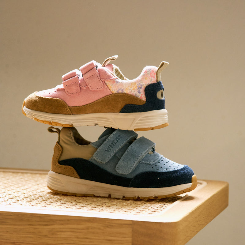 Wheat Footwear Turnschuh Alin Sneakers 2026 rose