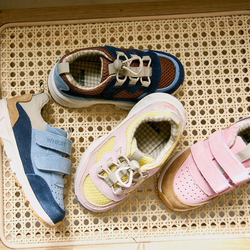 Wheat Footwear Turnschuh Alin Sneakers 2026 rose