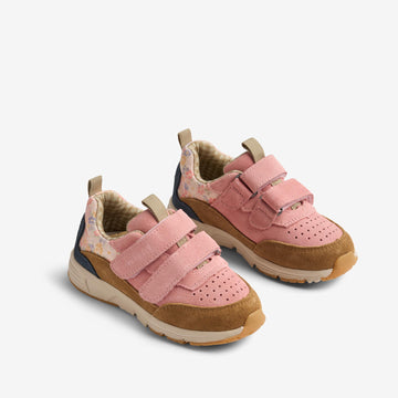 Wheat Footwear Turnschuh Alin Sneakers 2026 rose