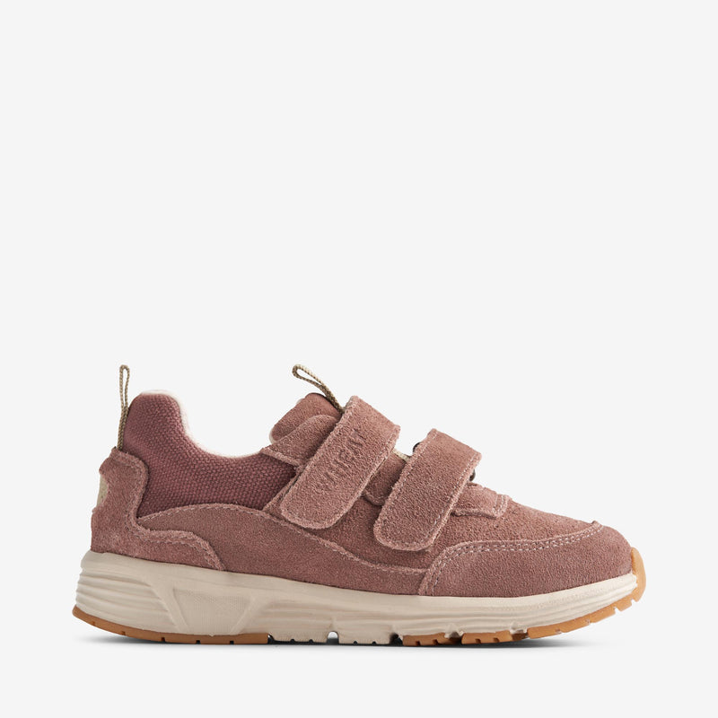 Wheat Footwear Turnschuh Alin Sneakers 2163 dusty rouge 