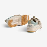 Wheat Footwear Turnschuh Alin Sneakers 3129 eggshell