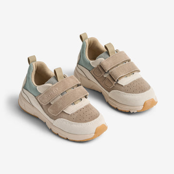 Wheat Footwear Turnschuh Alin Sneakers 3129 eggshell