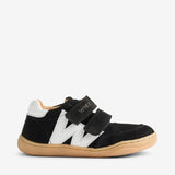 Wheat Footwear Turnschuh Bars Sneakers 0021 black