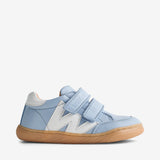 Wheat Footwear Turnschuh Bars Sneakers 1260 faded denim