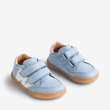 Wheat Footwear Turnschuh Bars Sneakers 1260 faded denim