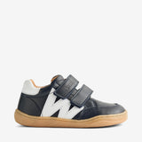 Wheat Footwear Turnschuh Bars Sneakers 1432 navy
