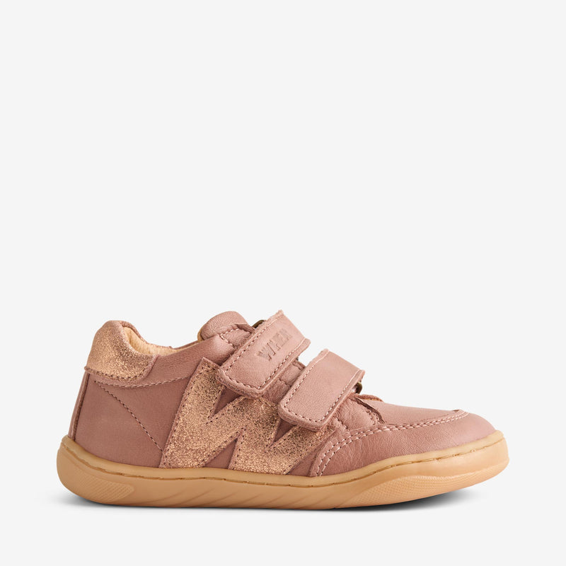 Wheat Footwear Turnschuh Bars Sneakers 2026 rose