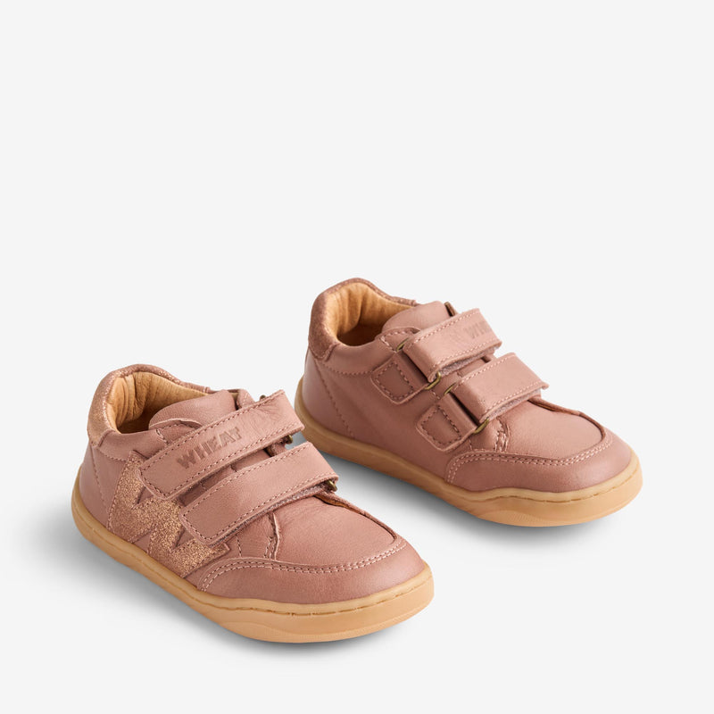 Wheat Footwear Turnschuh Bars Sneakers 2026 rose
