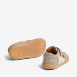Wheat Footwear Turnschuh Bars Sneakers 3354 warm sand