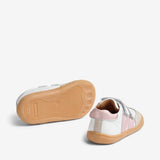 Wheat Footwear Turnschuh Bars Sneakers 3655 white misty rose