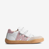 Wheat Footwear Turnschuh Bars Sneakers 3655 white misty rose