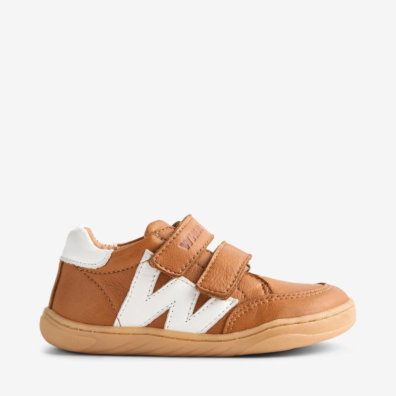 Wheat Footwear Turnschuh Bars Sneakers 9002 cognac
