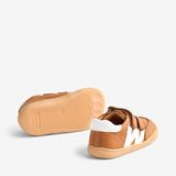 Wheat Footwear Turnschuh Bars Sneakers 9002 cognac