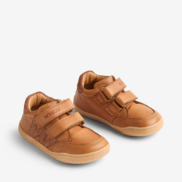 Wheat Footwear Turnschuh Bars Sneakers 9002 cognac