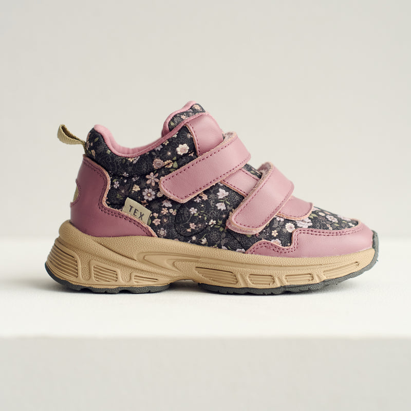 Wheat Footwear Turnschuh Leony Tex Sneakers 2034 blush