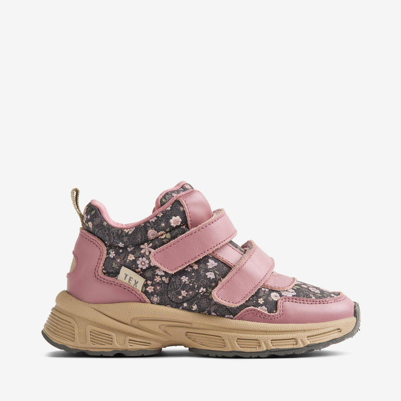Wheat Footwear Turnschuh Leony Tex Sneakers 2034 blush