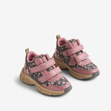 Wheat Footwear Turnschuh Leony Tex Sneakers 2034 blush