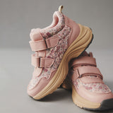 Wheat Footwear Turnschuh Leony Tex Sneakers 2487 rose powder