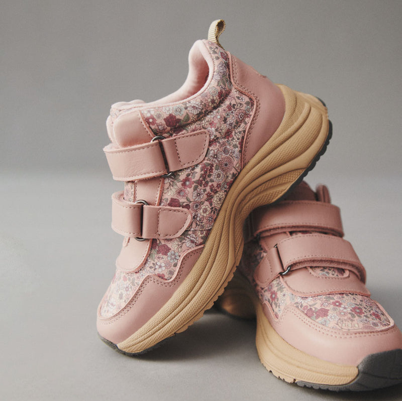 Wheat Footwear Turnschuh Leony Tex Sneakers 2487 rose powder