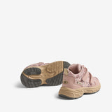 Wheat Footwear Turnschuh Leony Tex Sneakers 2487 rose powder
