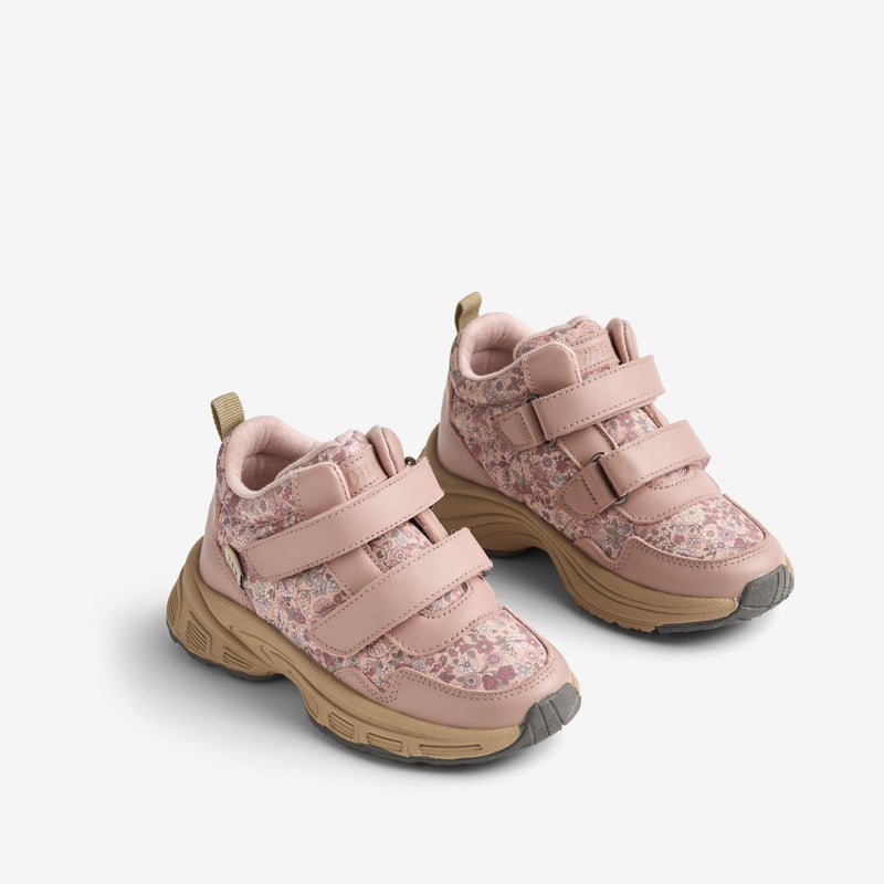 Wheat Footwear Turnschuh Leony Tex Sneakers 2487 rose powder