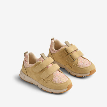Wheat Footwear Turnschuh Toney Sneakers 5105 yellow