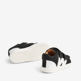 Wheat Footwear Turnschuh Walther Sneakers 0021 black