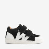 Wheat Footwear Turnschuh Walther Sneakers 0021 black
