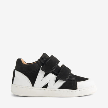 Wheat Footwear Turnschuh Walther Sneakers 0021 black