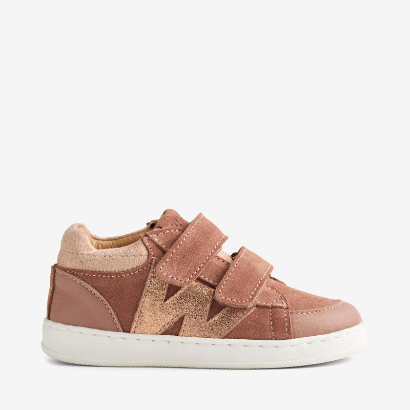 Wheat Footwear Turnschuh Walther Sneakers 2026 rose