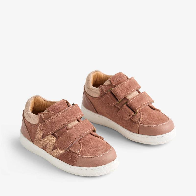 Wheat Footwear Turnschuh Walther Sneakers 2026 rose