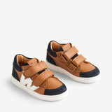 Wheat Footwear Turnschuh Walther Sneakers 9002 cognac
