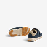 Wheat Footwear Turnschuhe Toney Sneakers 1432 navy