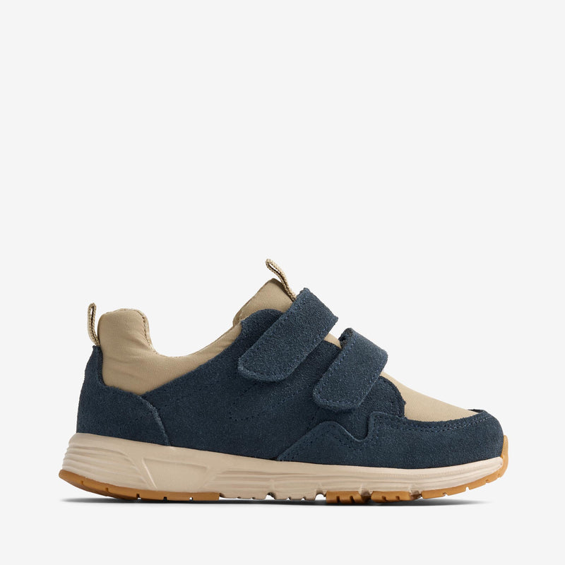 Wheat Footwear Turnschuhe Toney Sneakers 1432 navy