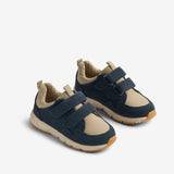 Wheat Footwear Turnschuhe Toney Sneakers 1432 navy