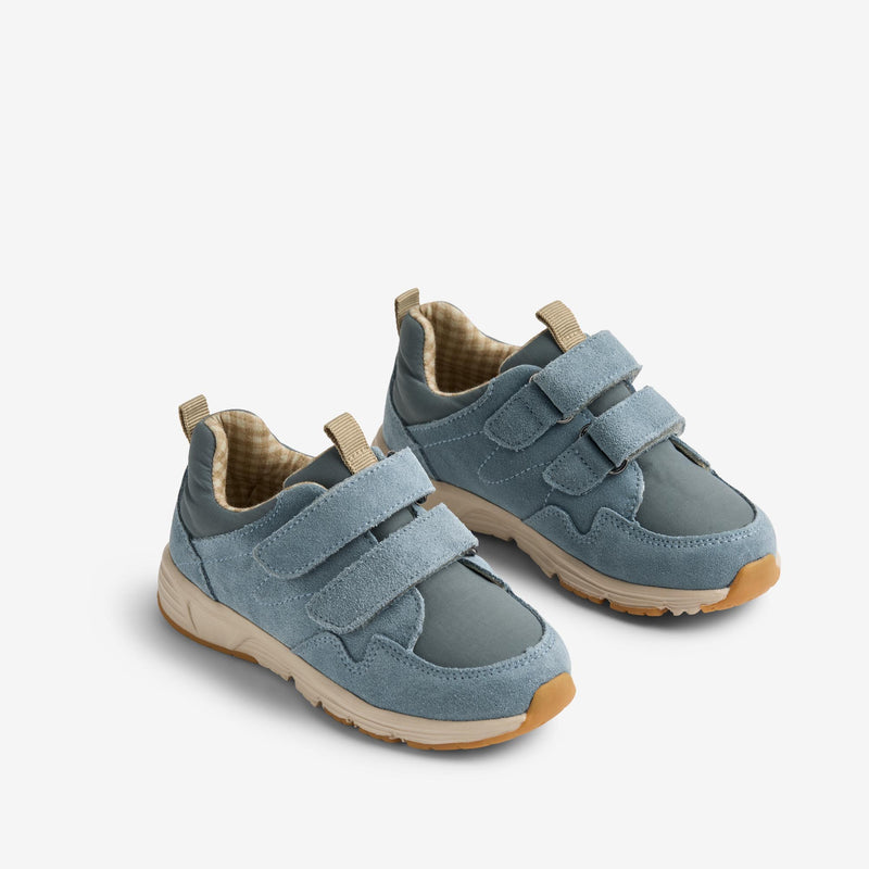 Wheat Footwear Turnschuhe Toney Sneakers 1454 stormy sea