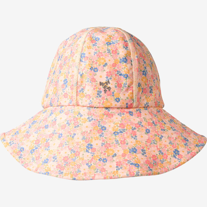 Wheat Main UV-Sonnenhut Bora Accessory 9045 multi flowers