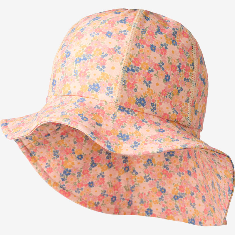 Wheat Main UV-Sonnenhut Bora Accessory 9045 multi flowers