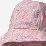 Wheat Main UV-Sonnenhut Bora Accessory 9650 pink heart flowers