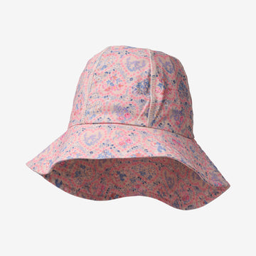 Wheat Main UV-Sonnenhut Bora Accessory 9650 pink heart flowers
